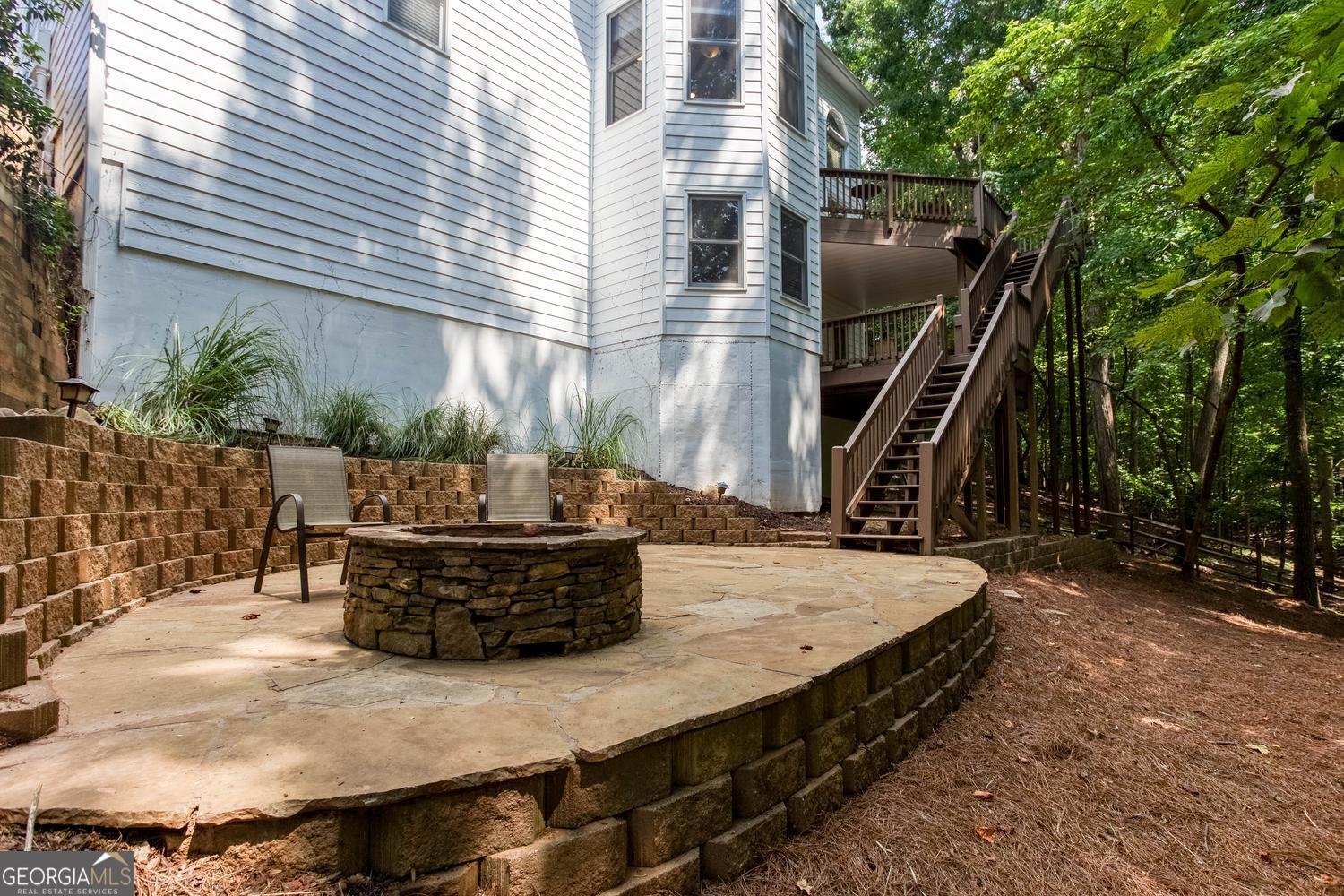 3707 Somerset Ridge Kennesaw - Photo 61
