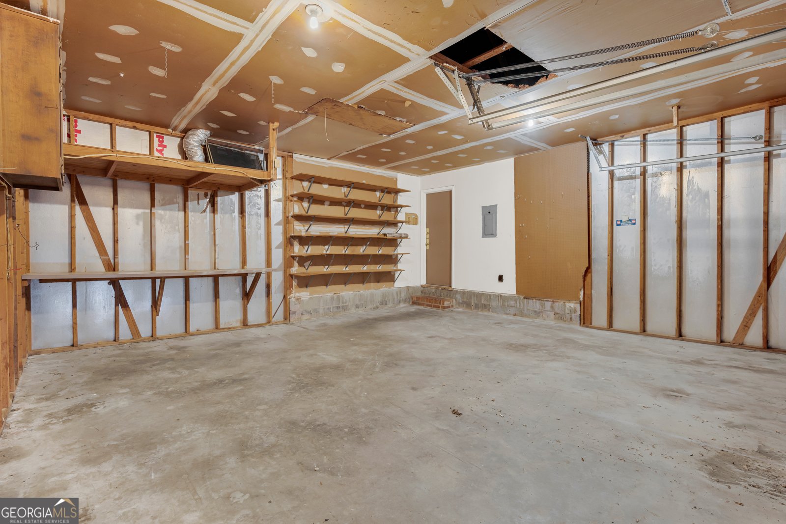 46 Stanebrook Court Jonesboro - Photo 31