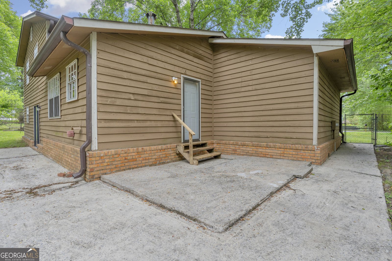 46 Stanebrook Court Jonesboro - Photo 32