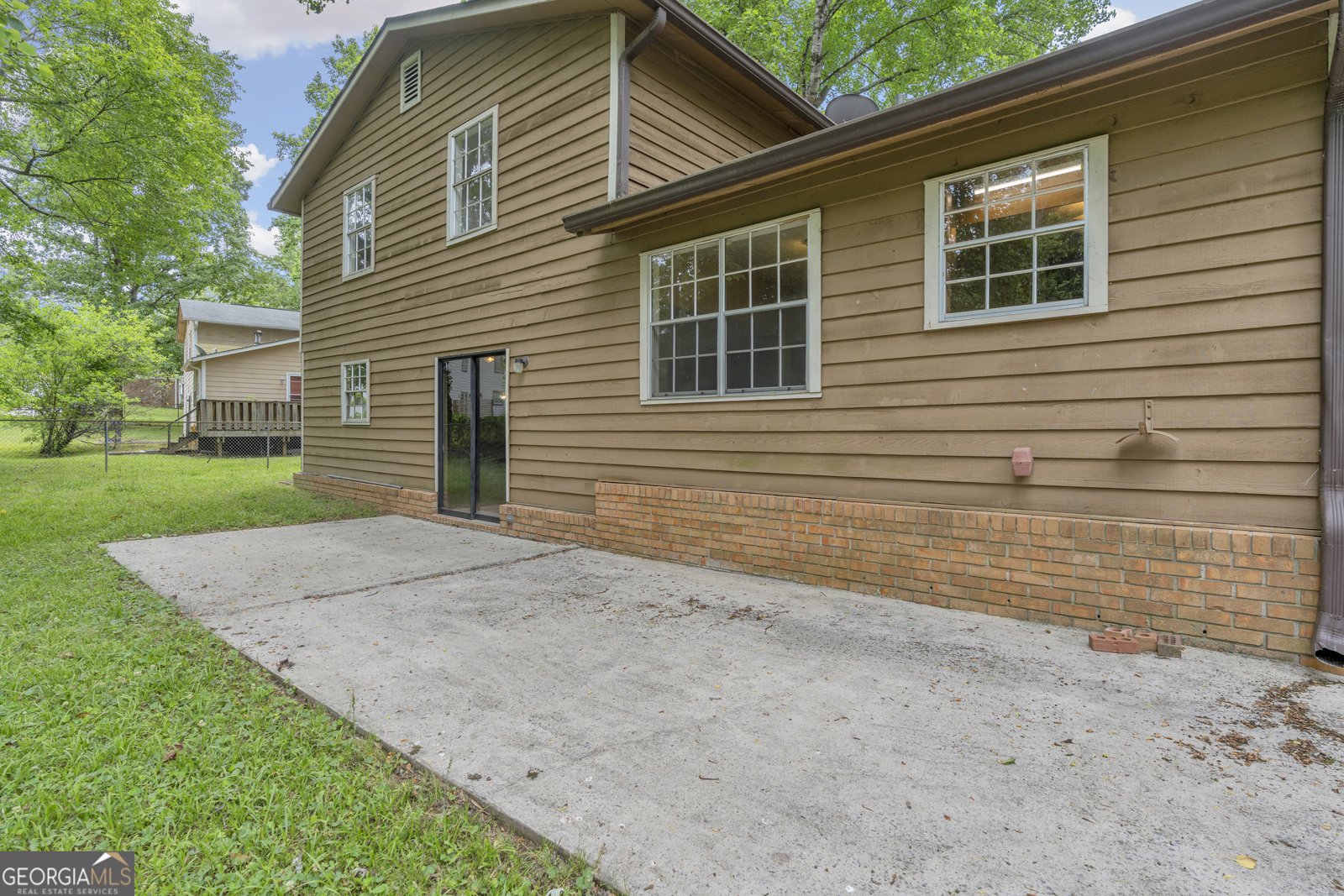 46 Stanebrook Court Jonesboro - Photo 33