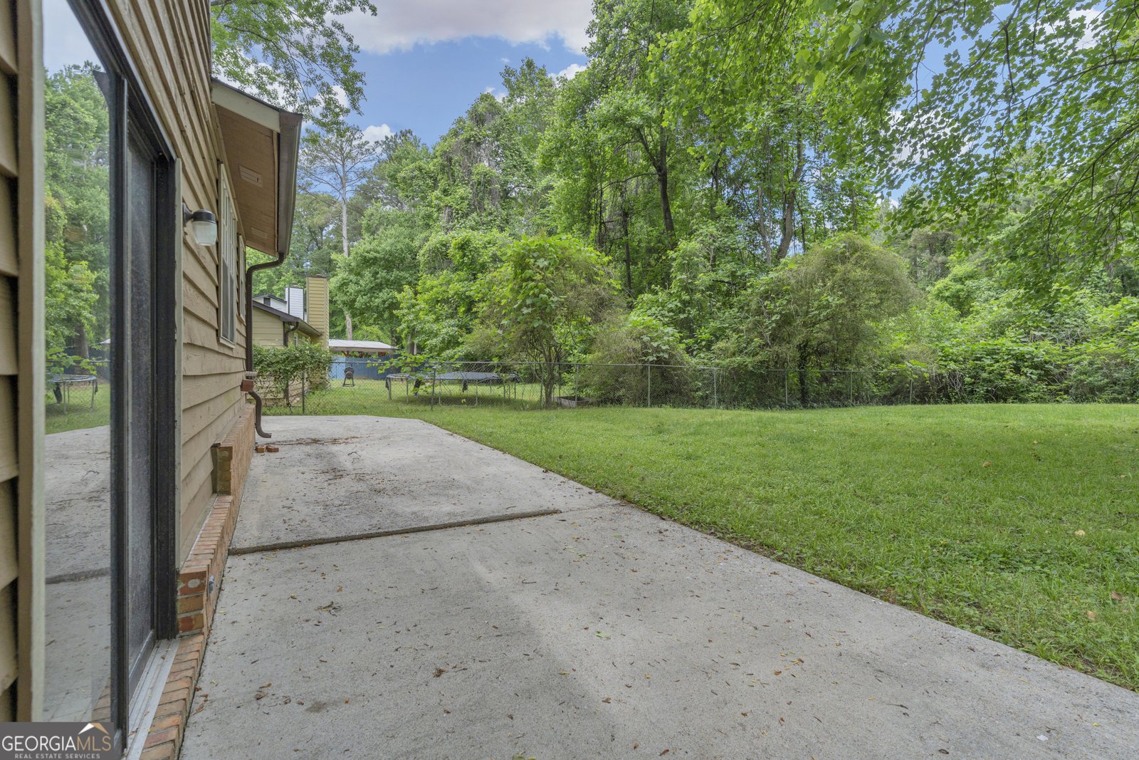 46 Stanebrook Court Jonesboro - Photo 34
