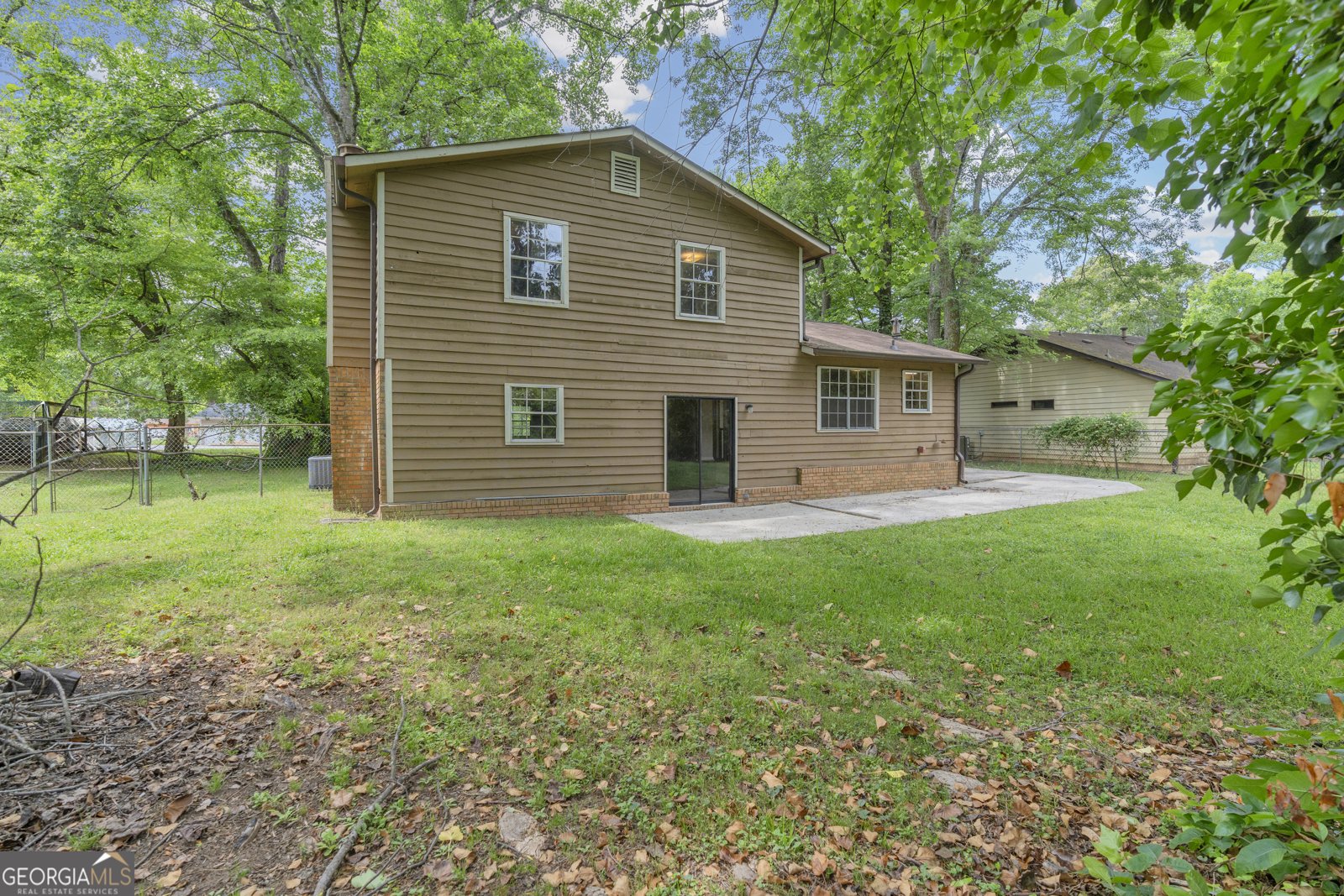 46 Stanebrook Court Jonesboro - Photo 37