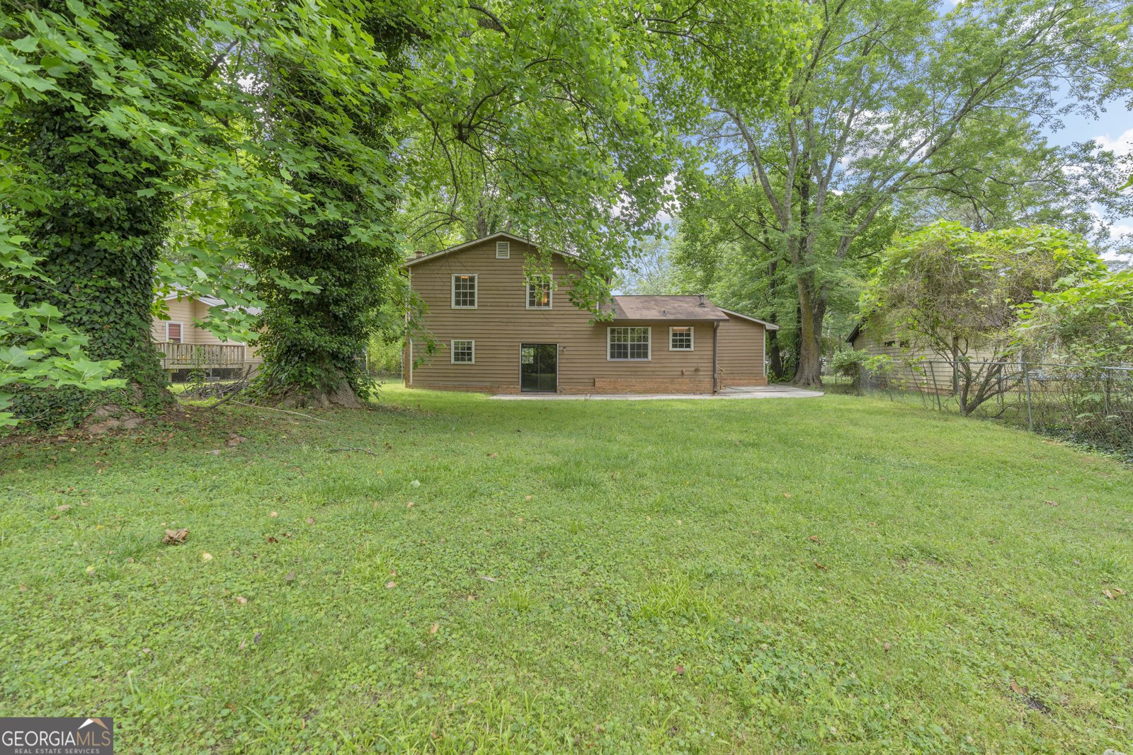 46 Stanebrook Court Jonesboro - Photo 38