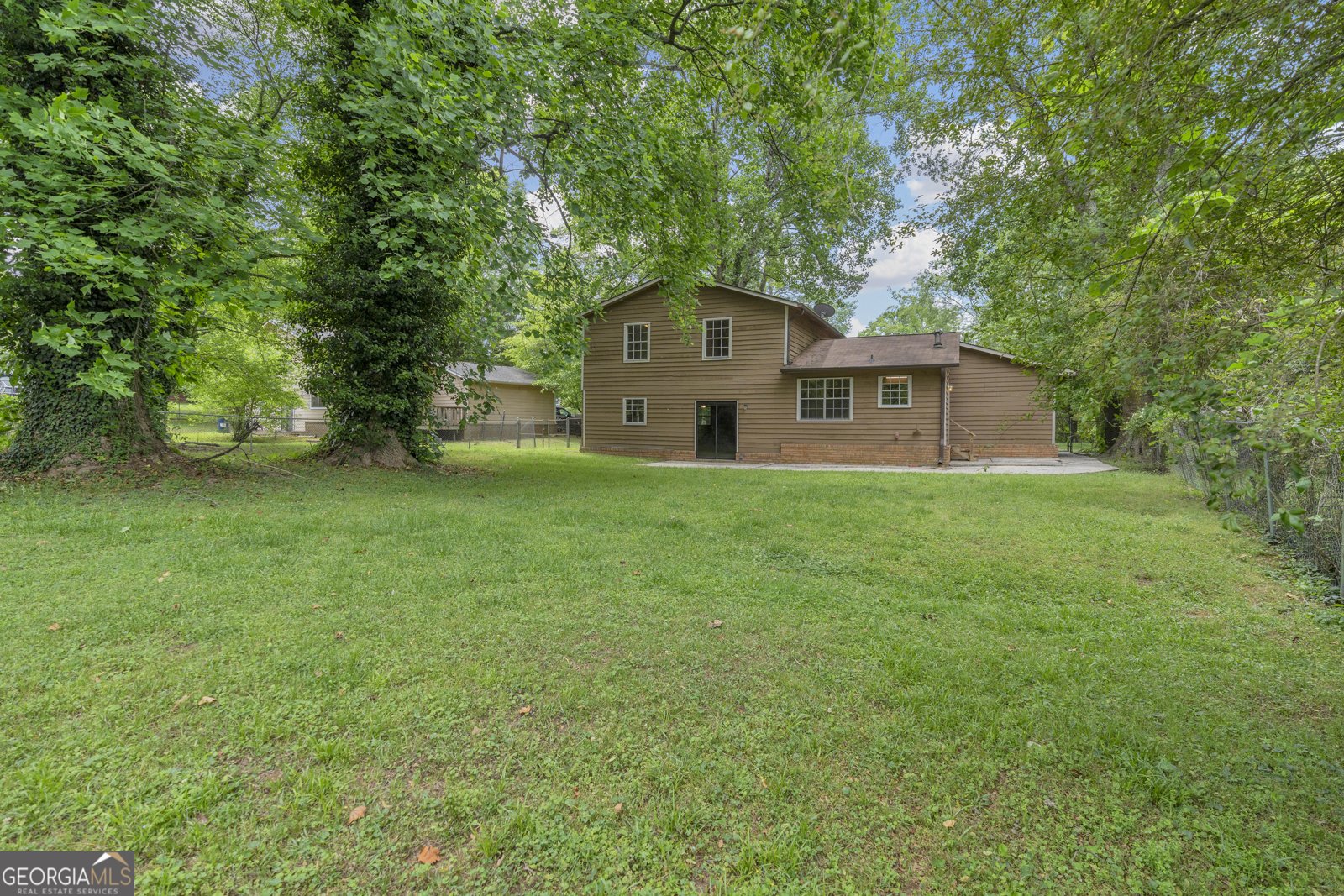 46 Stanebrook Court Jonesboro - Photo 39