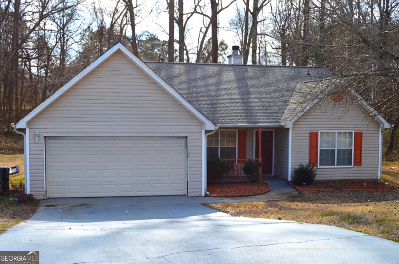10282 Commons Crossing Jonesboro - main photo