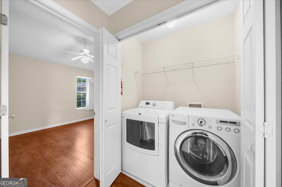 3033 Bentley Park Circle Gainesville - Photo 15