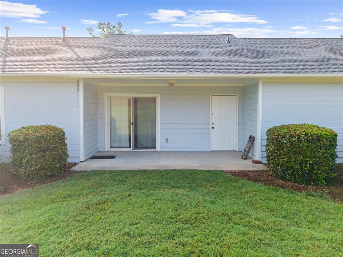 3033 Bentley Park Circle Gainesville - Photo 22