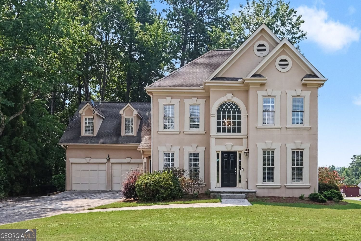 844 Biscayne Way Suwanee - main photo