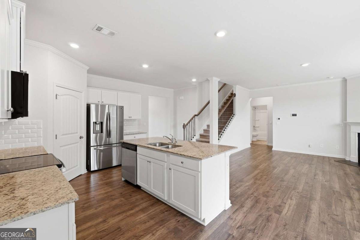 6000 Screech Owl Drive Flowery Branch - Photo 11