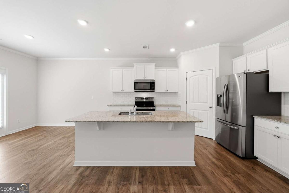 6000 Screech Owl Drive Flowery Branch - Photo 12