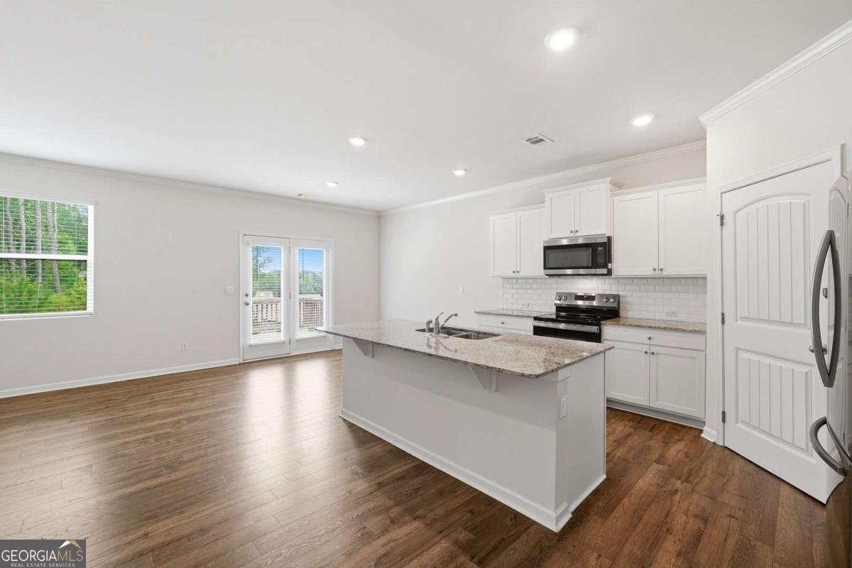 6000 Screech Owl Drive Flowery Branch - Photo 14