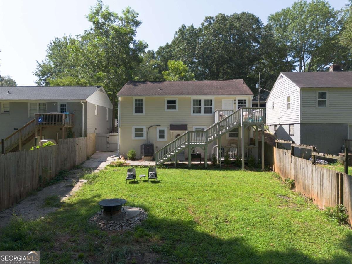 933 Byron Drive Atlanta - Photo 20