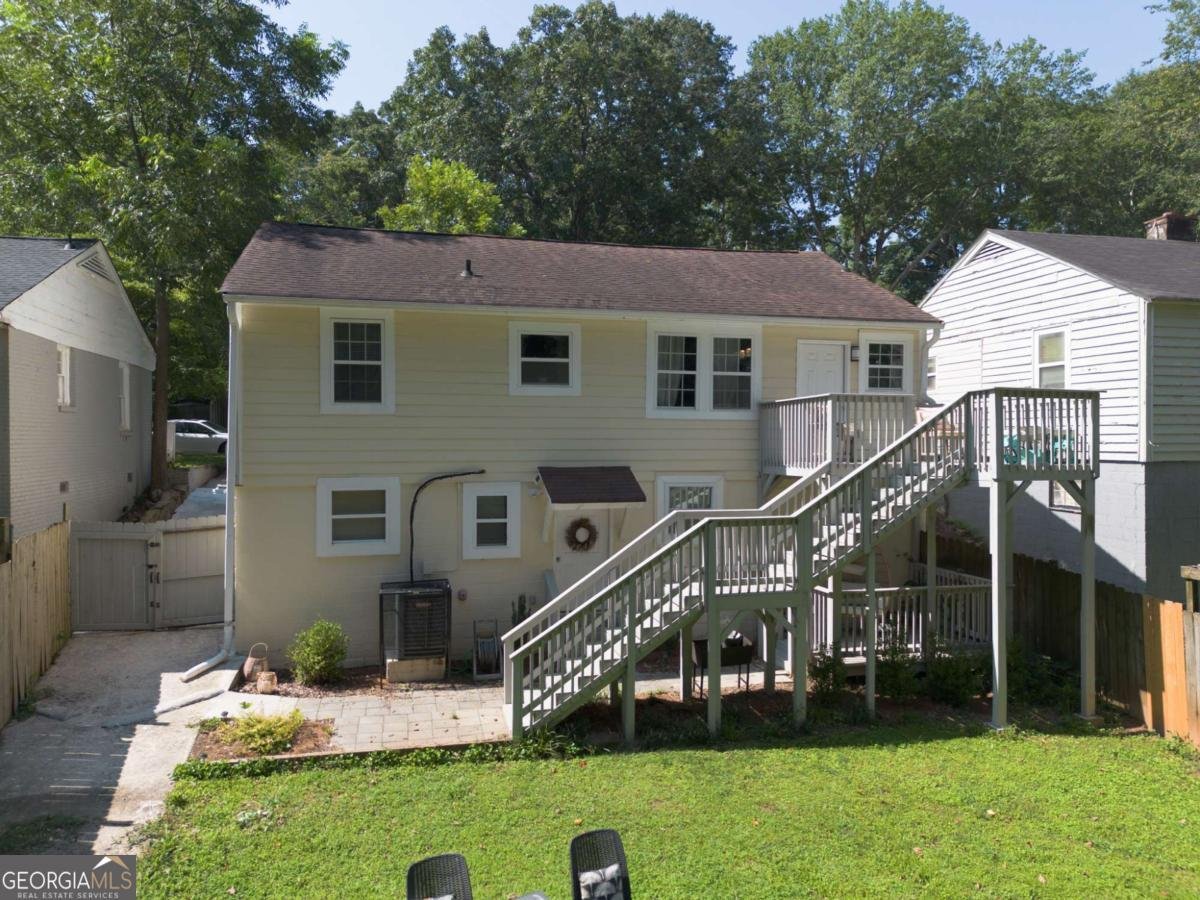 933 Byron Drive Atlanta - Photo 21