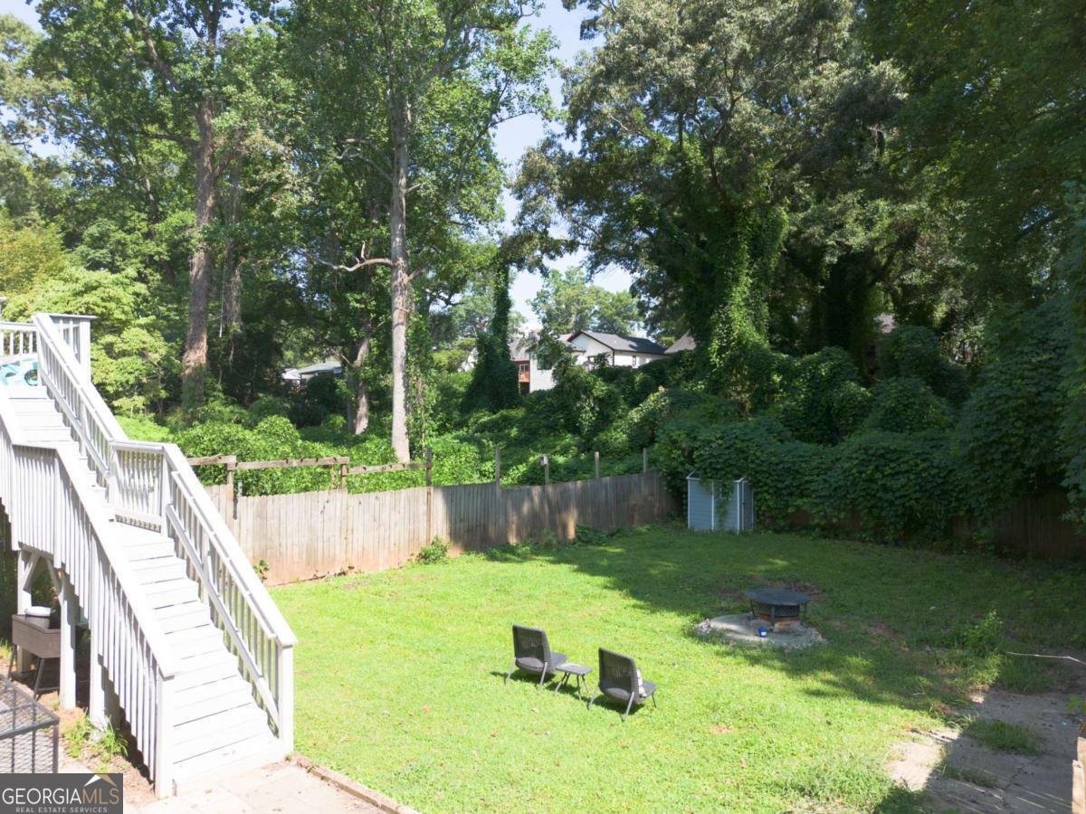 933 Byron Drive Atlanta - Photo 22