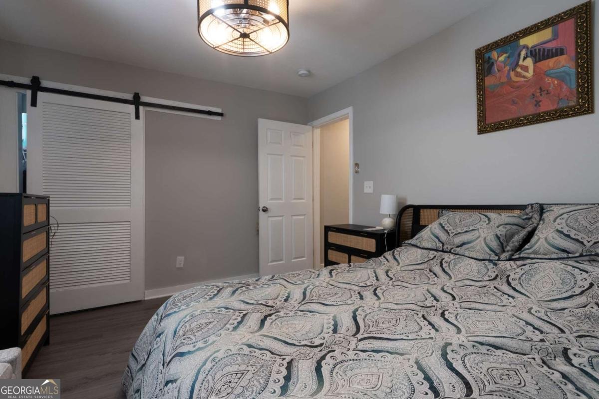 933 Byron Drive Atlanta - Photo 9