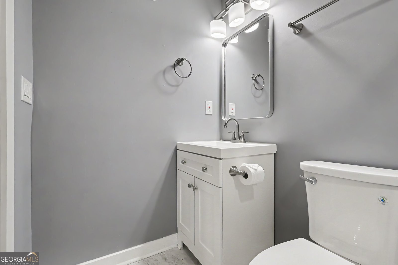 208 Silver Springs Circle Atlanta - Photo 11