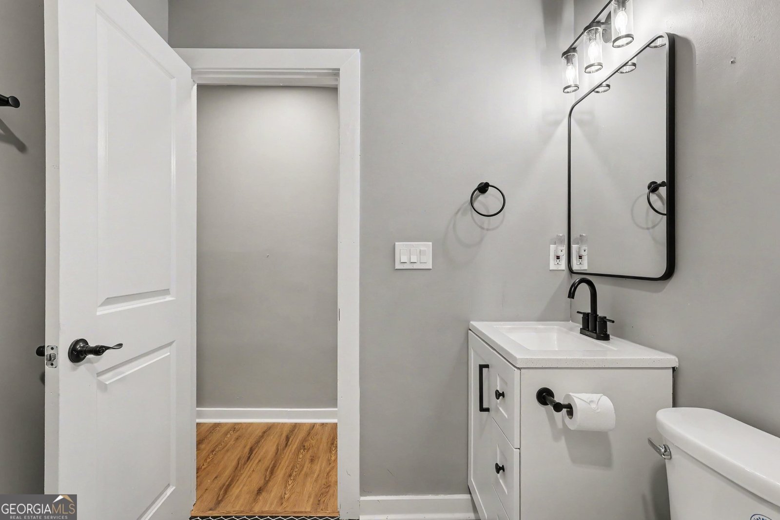208 Silver Springs Circle Atlanta - Photo 24