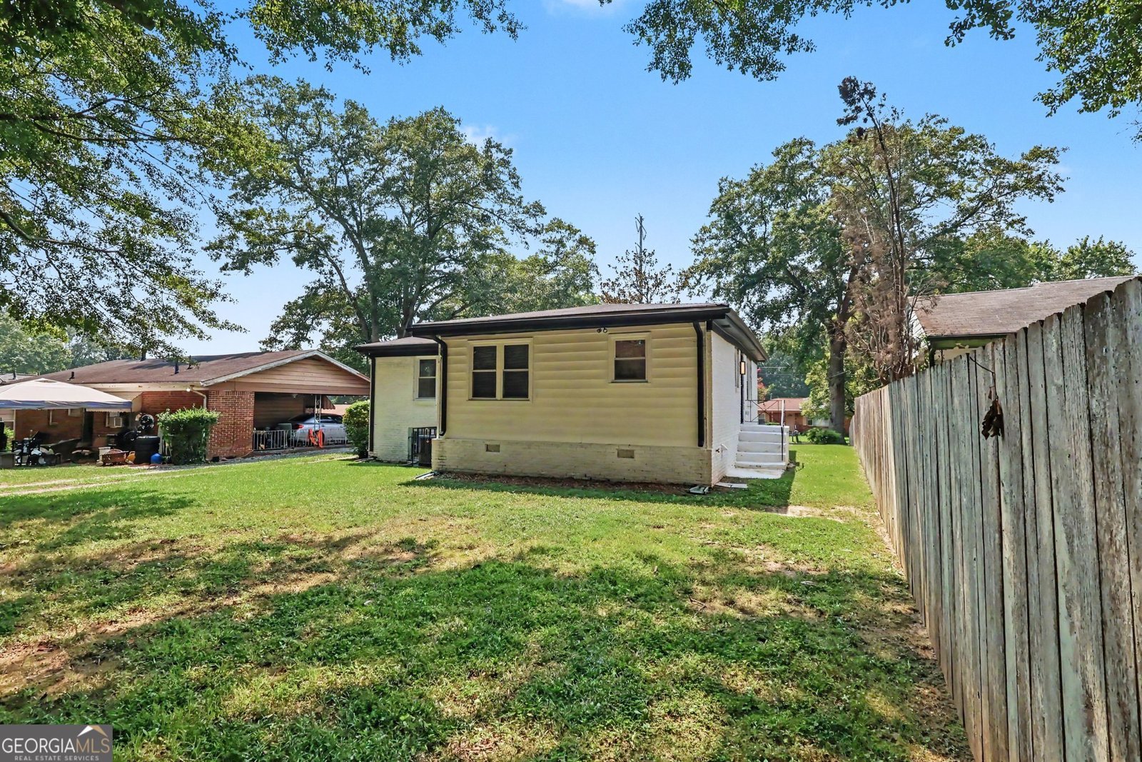 208 Silver Springs Circle Atlanta - Photo 27