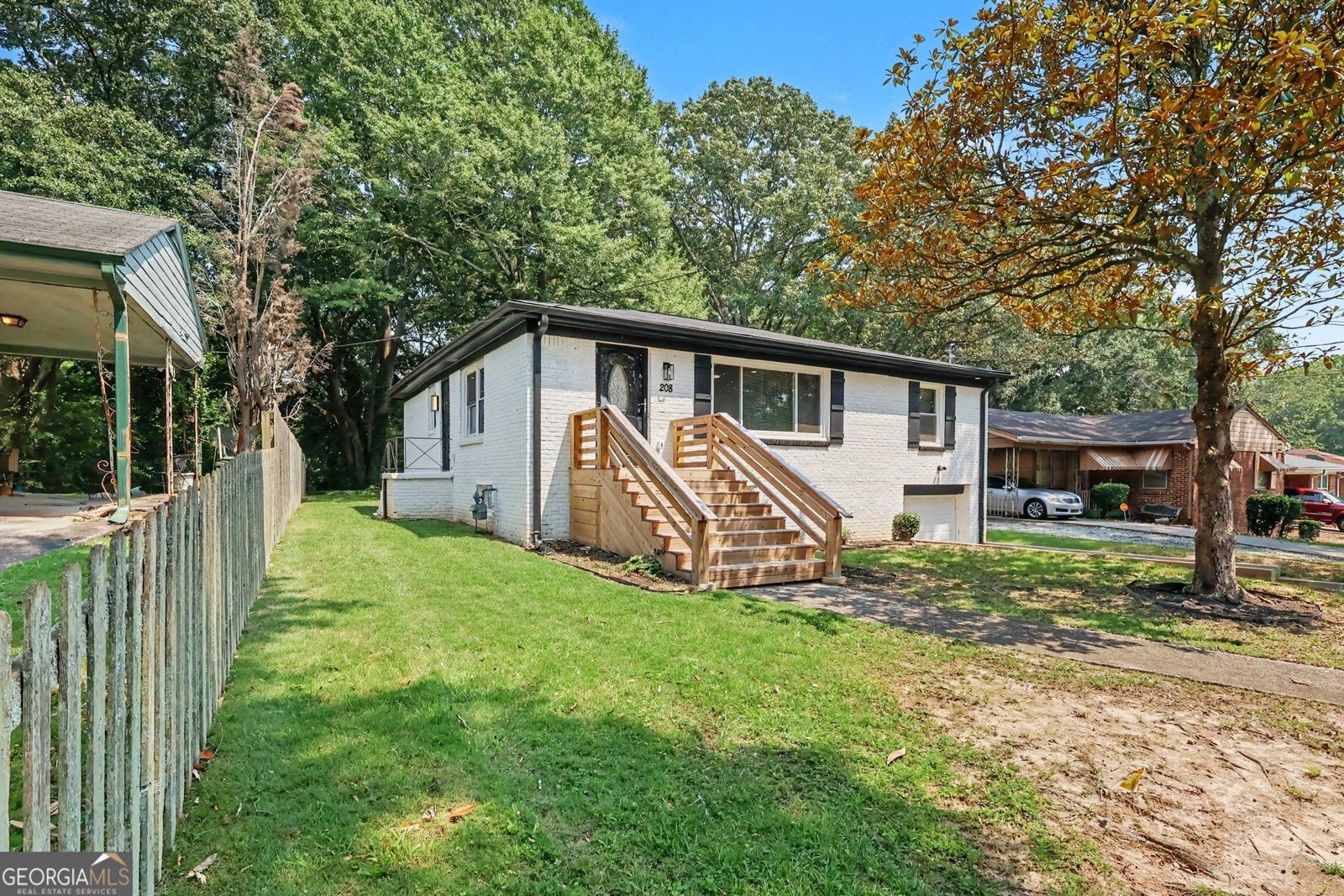 208 Silver Springs Circle Atlanta - Photo 28