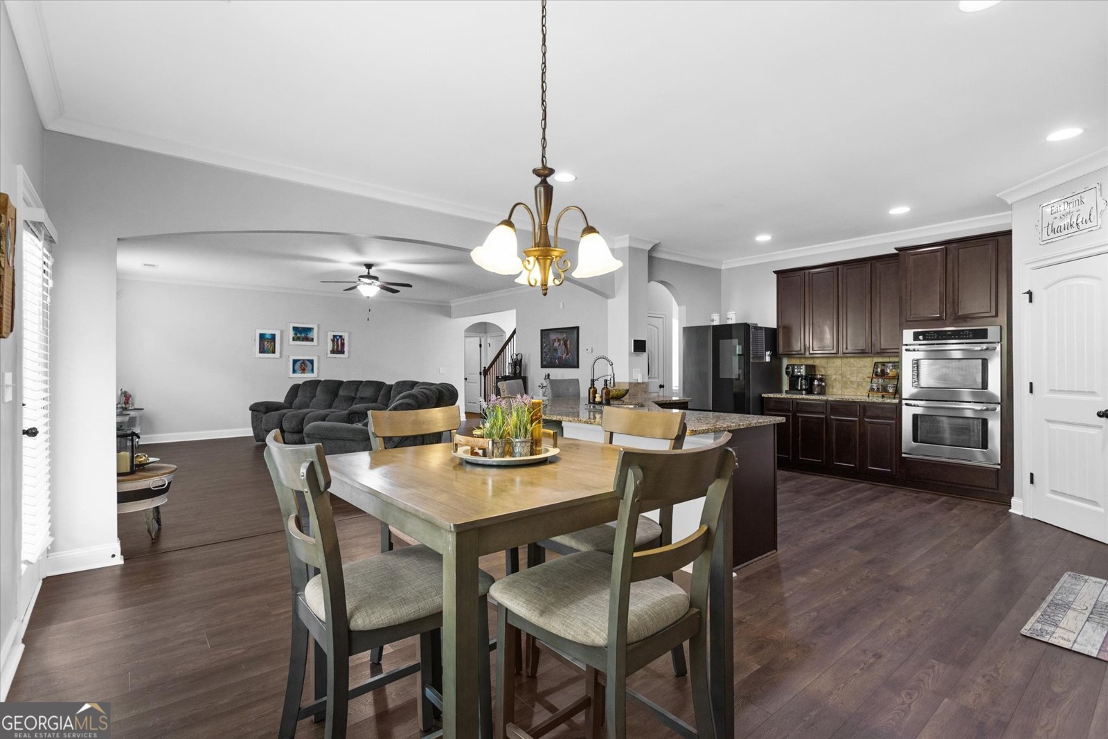 3081 Canyon Glen Way Dacula - Photo 19