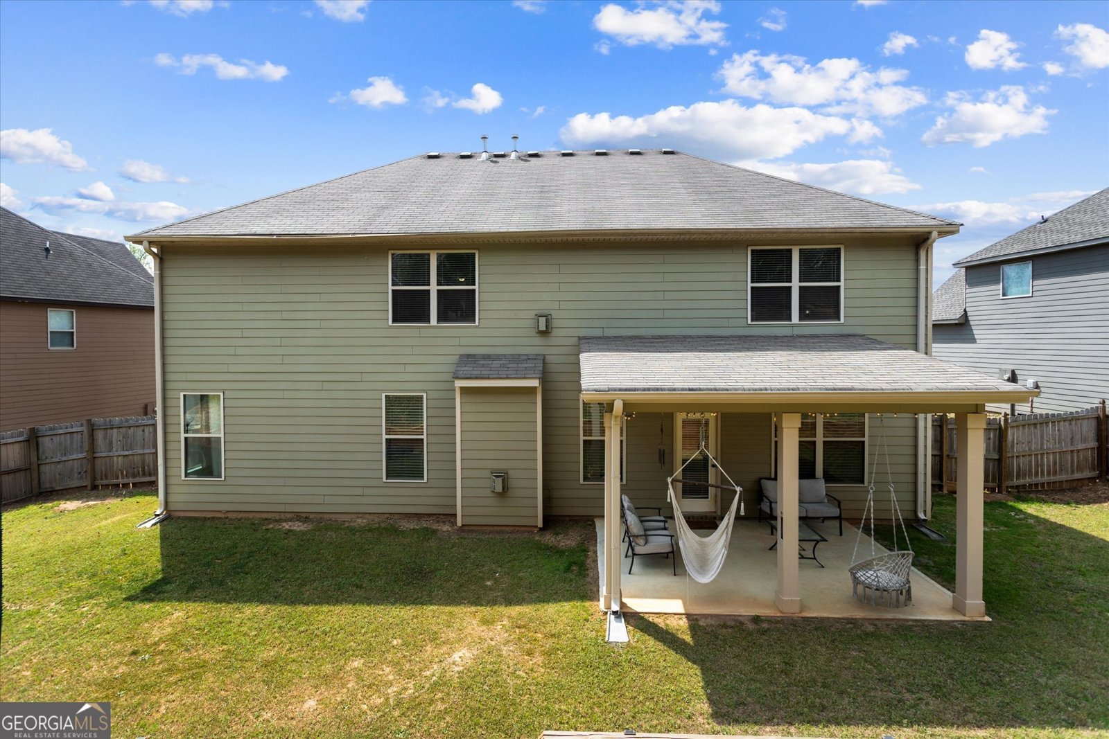 3081 Canyon Glen Way Dacula - Photo 54