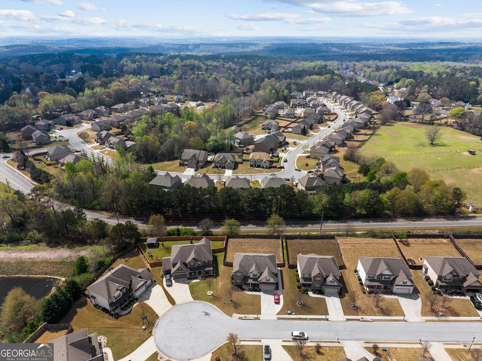 3081 Canyon Glen Way Dacula - Photo 57