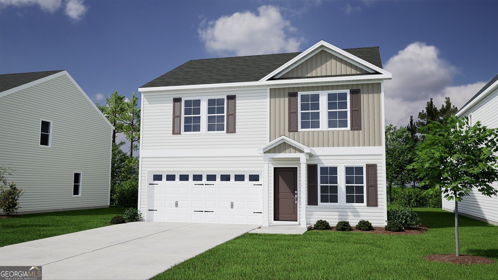 108 Zinnia Row Statesboro - main photo