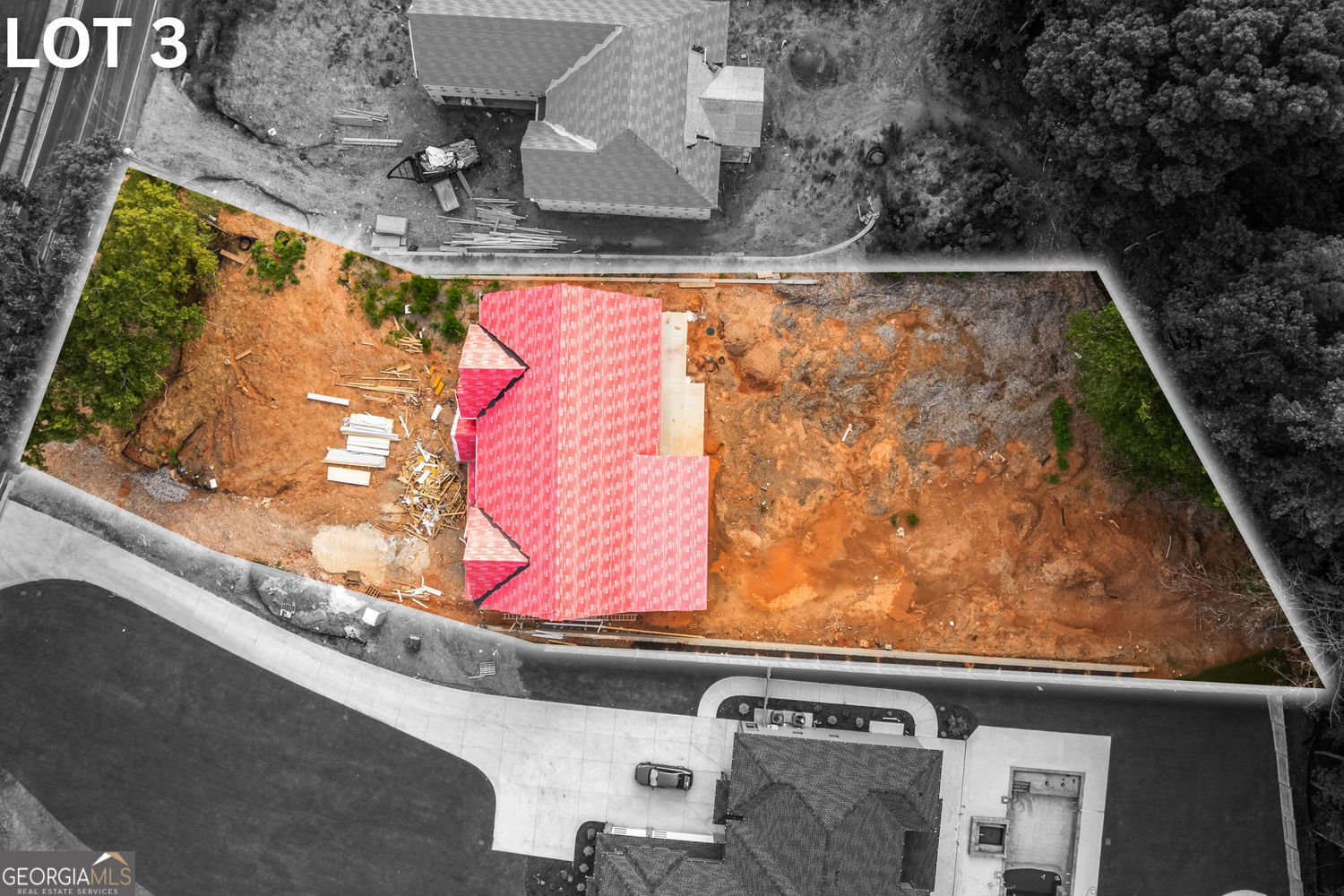 0 Riverside Rd Sugar Hill - Photo 6