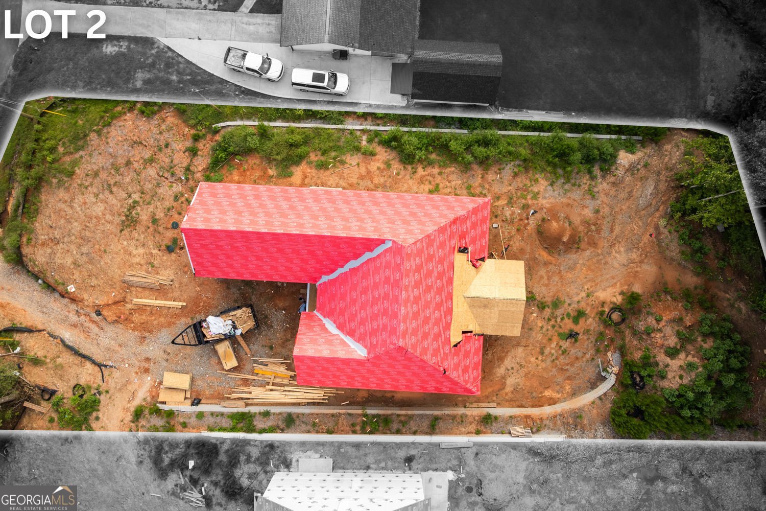 0 Riverside Rd Sugar Hill - Photo 9