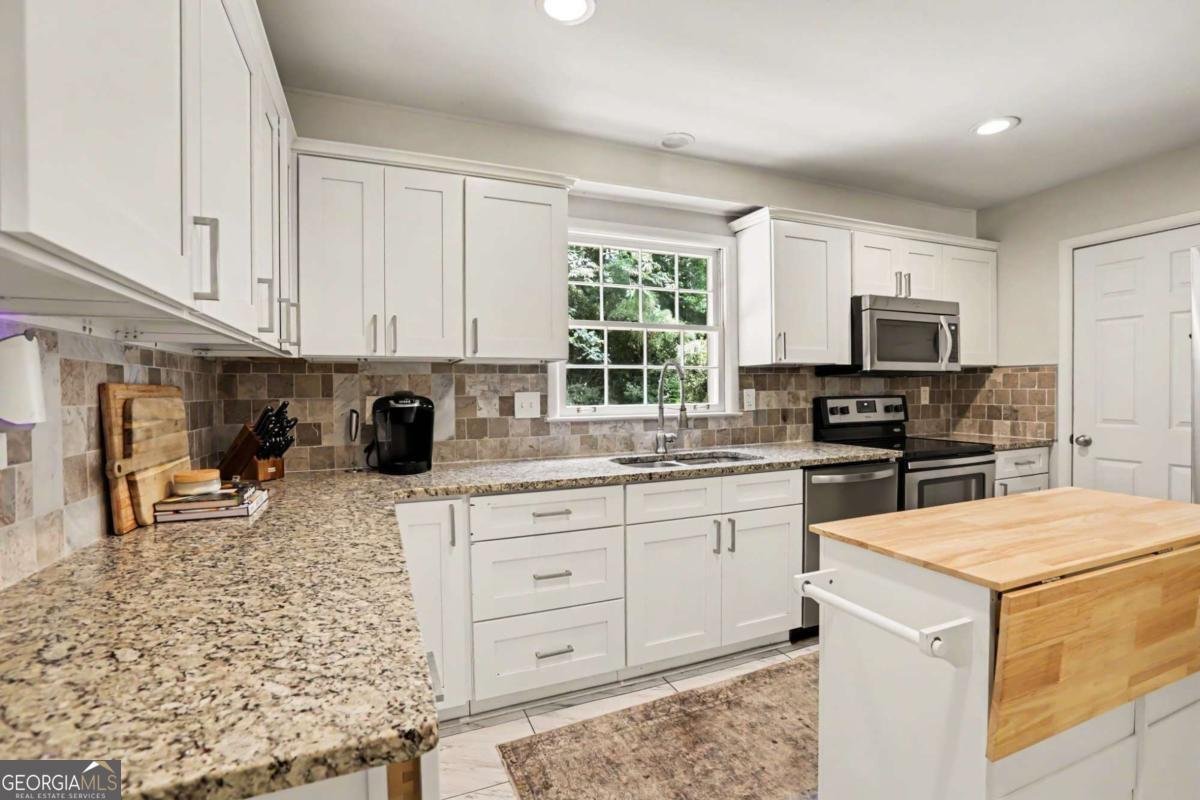3631 Santa Fe Trail Atlanta - Photo 10
