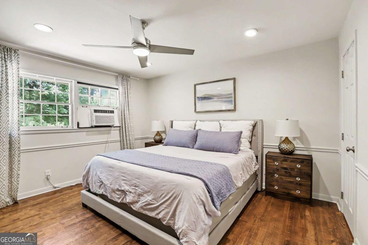 3631 Santa Fe Trail Atlanta - Photo 13