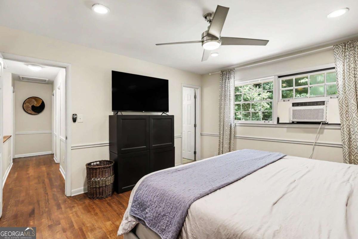 3631 Santa Fe Trail Atlanta - Photo 14