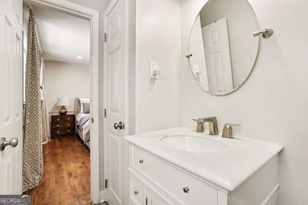 3631 Santa Fe Trail Atlanta - Photo 15