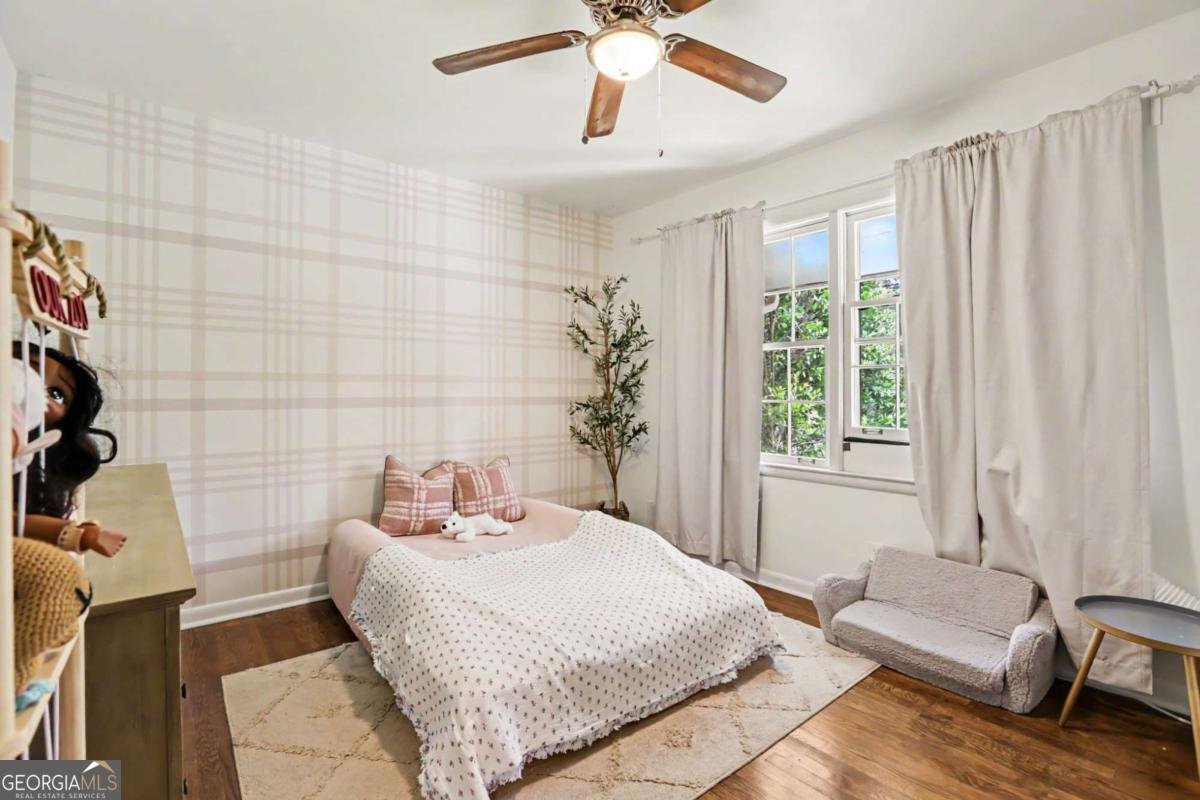 3631 Santa Fe Trail Atlanta - Photo 17