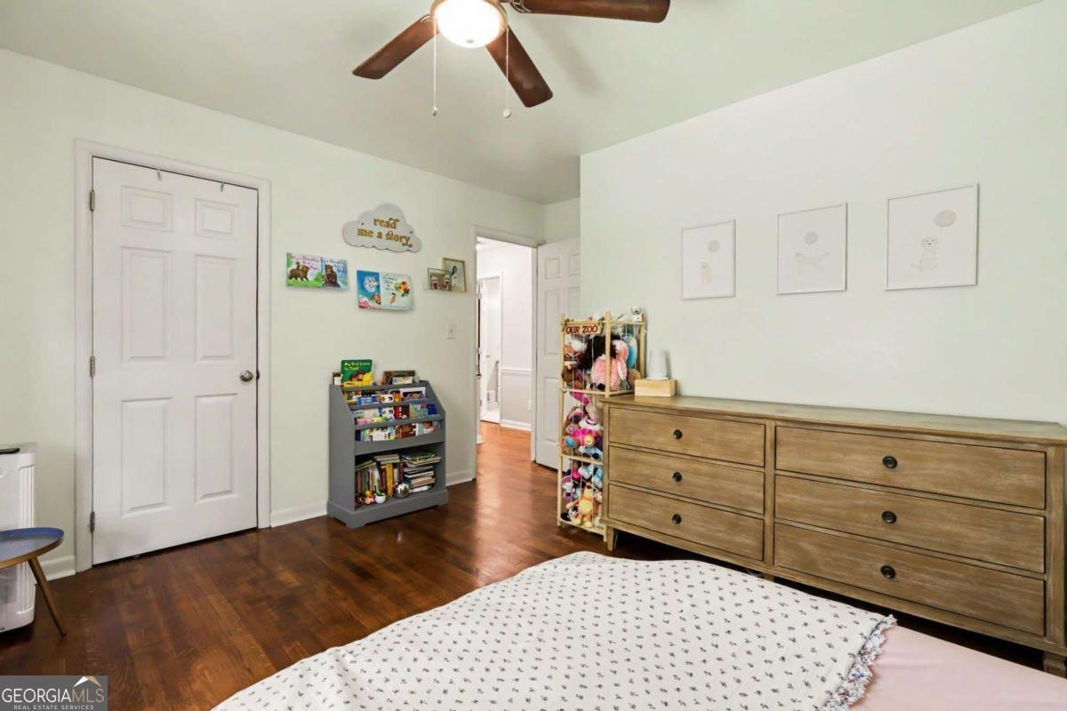 3631 Santa Fe Trail Atlanta - Photo 18