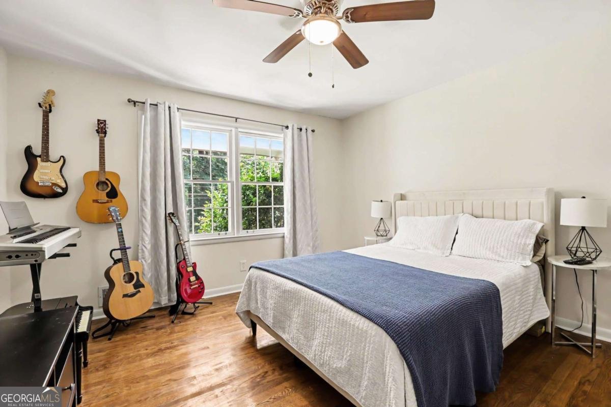 3631 Santa Fe Trail Atlanta - Photo 19