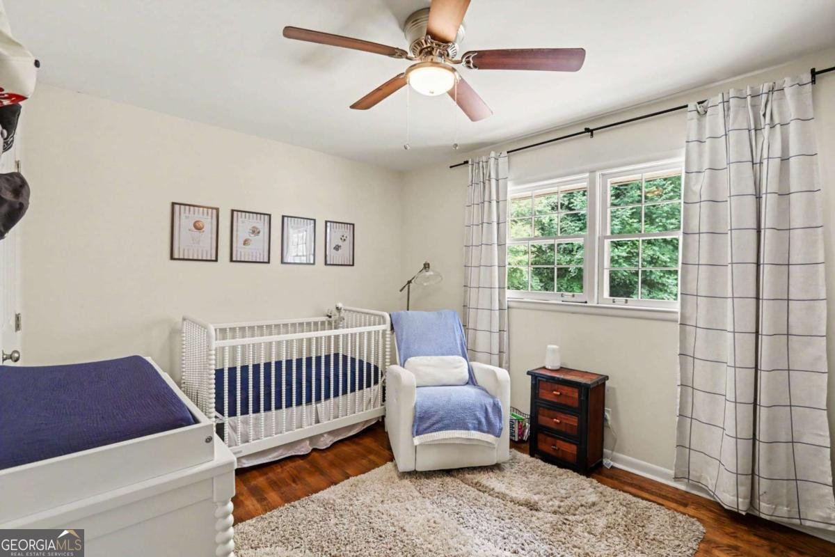 3631 Santa Fe Trail Atlanta - Photo 20