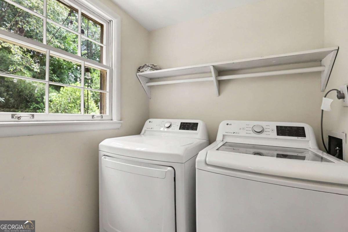 3631 Santa Fe Trail Atlanta - Photo 23