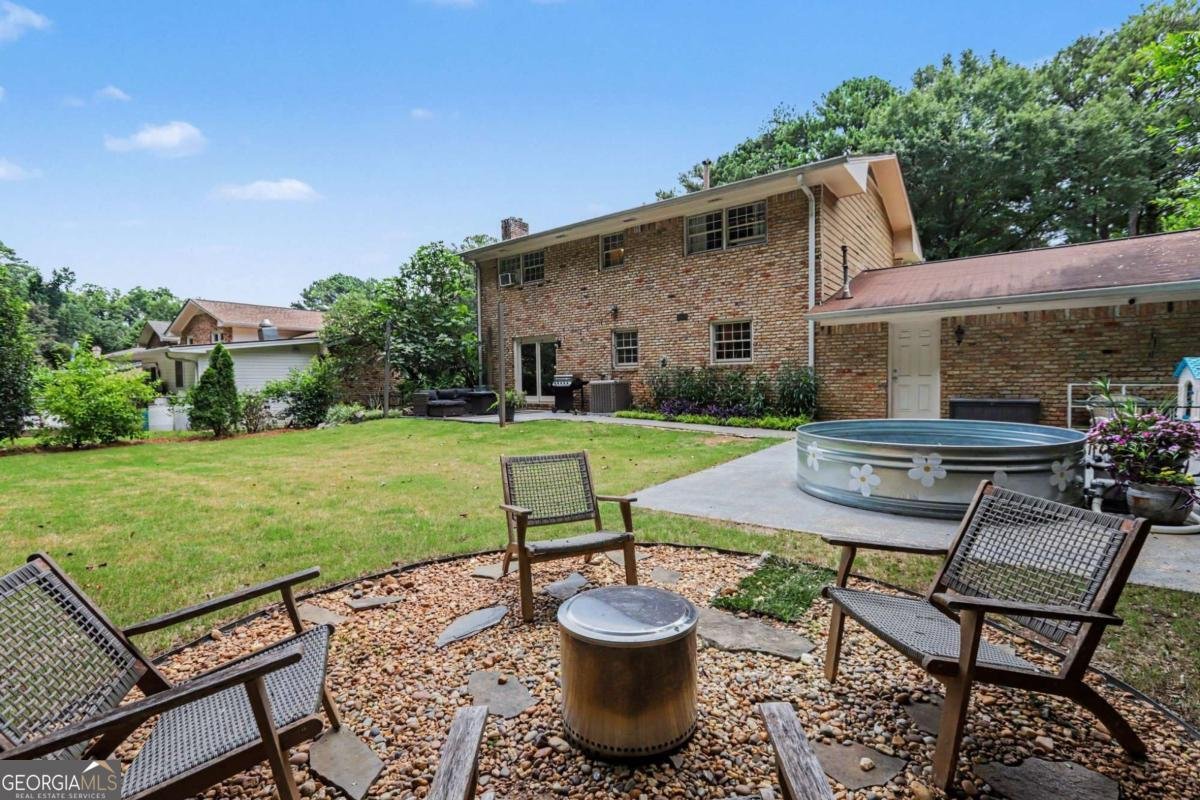 3631 Santa Fe Trail Atlanta - Photo 24