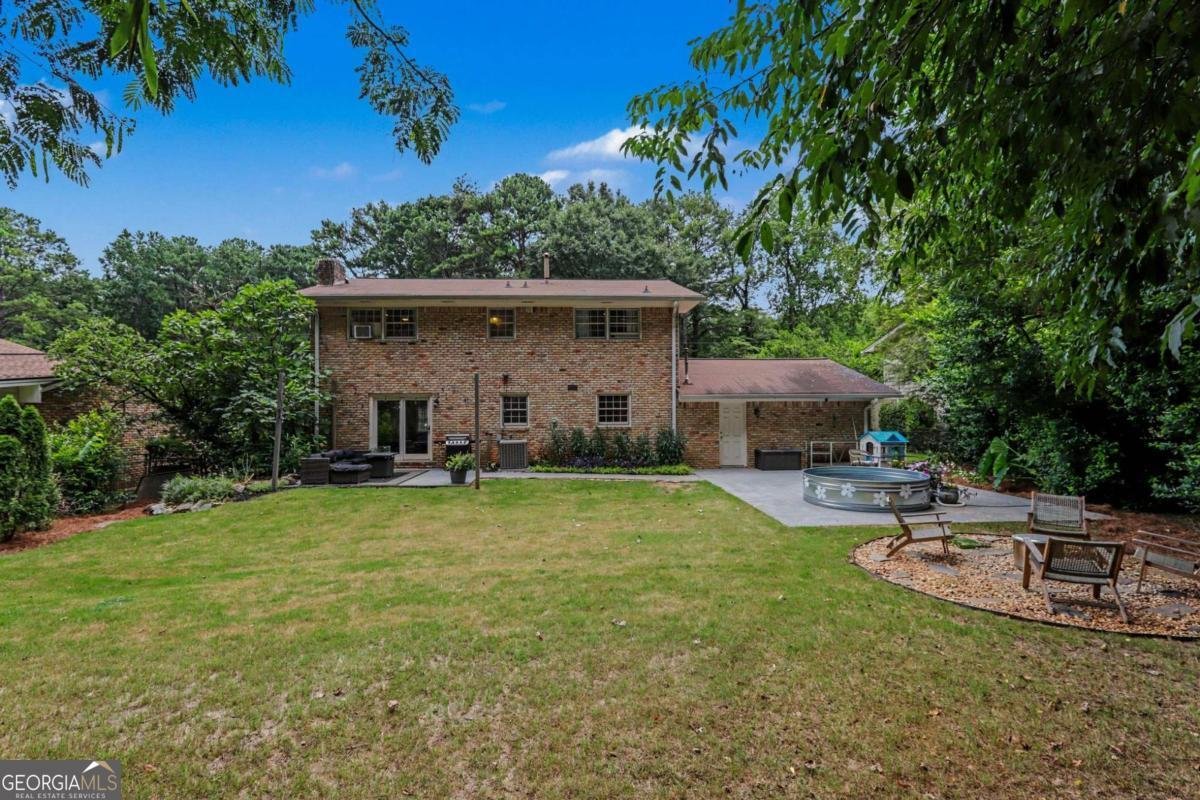 3631 Santa Fe Trail Atlanta - Photo 25