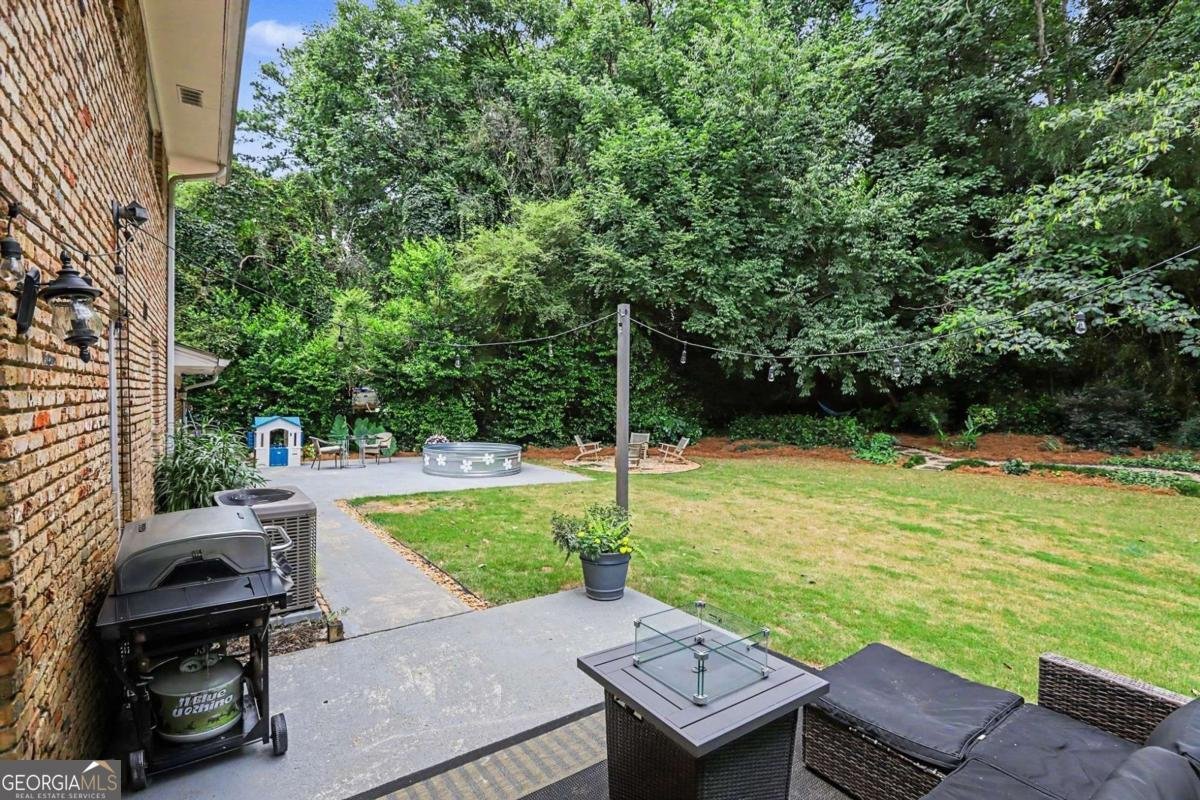 3631 Santa Fe Trail Atlanta - Photo 26