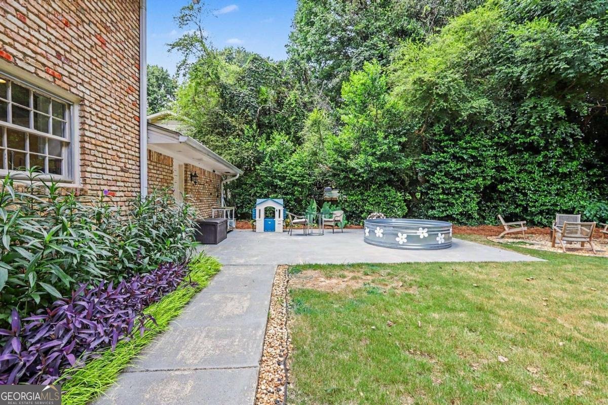 3631 Santa Fe Trail Atlanta - Photo 27