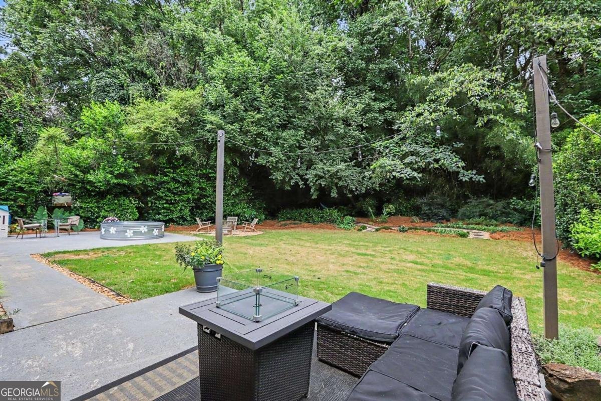 3631 Santa Fe Trail Atlanta - Photo 29