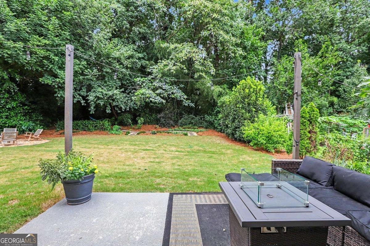 3631 Santa Fe Trail Atlanta - Photo 30