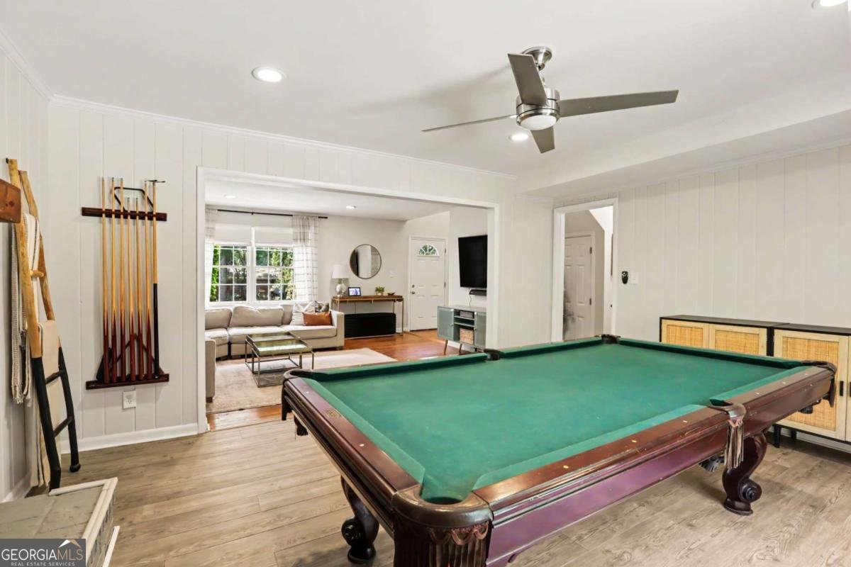 3631 Santa Fe Trail Atlanta - Photo 7