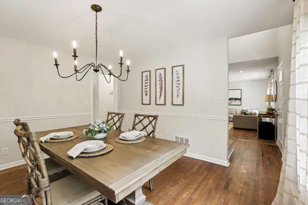3631 Santa Fe Trail Atlanta - Photo 9