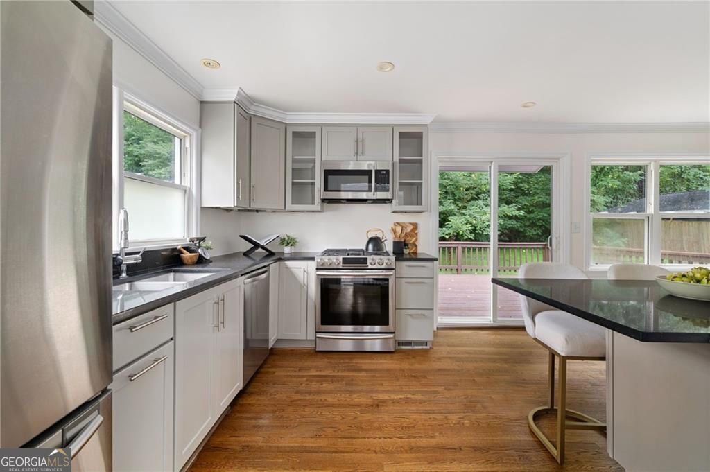 1097 Shepherds Lane Atlanta - Photo 12