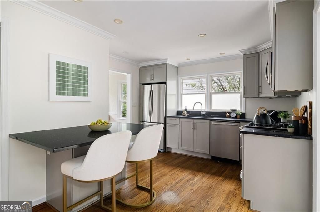 1097 Shepherds Lane Atlanta - Photo 14