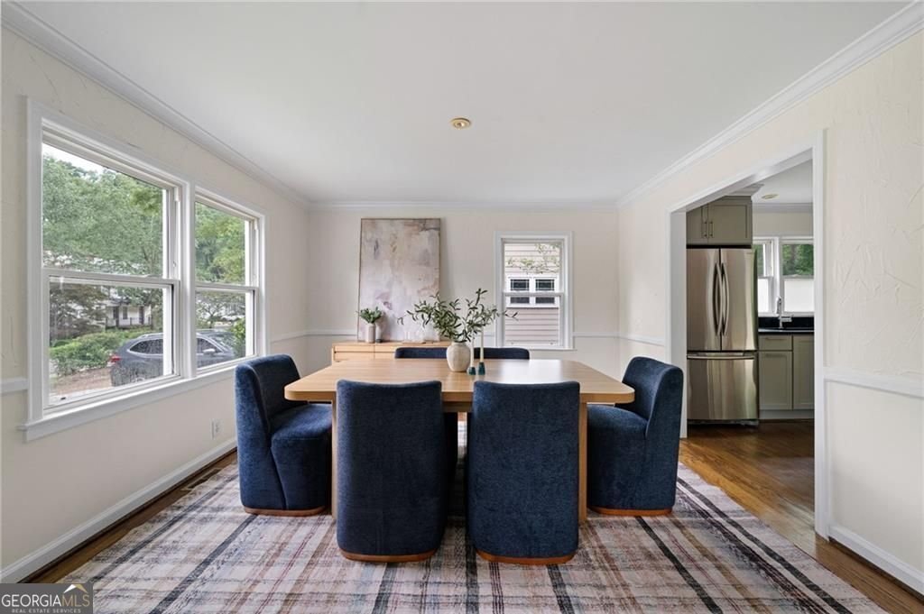 1097 Shepherds Lane Atlanta - Photo 24