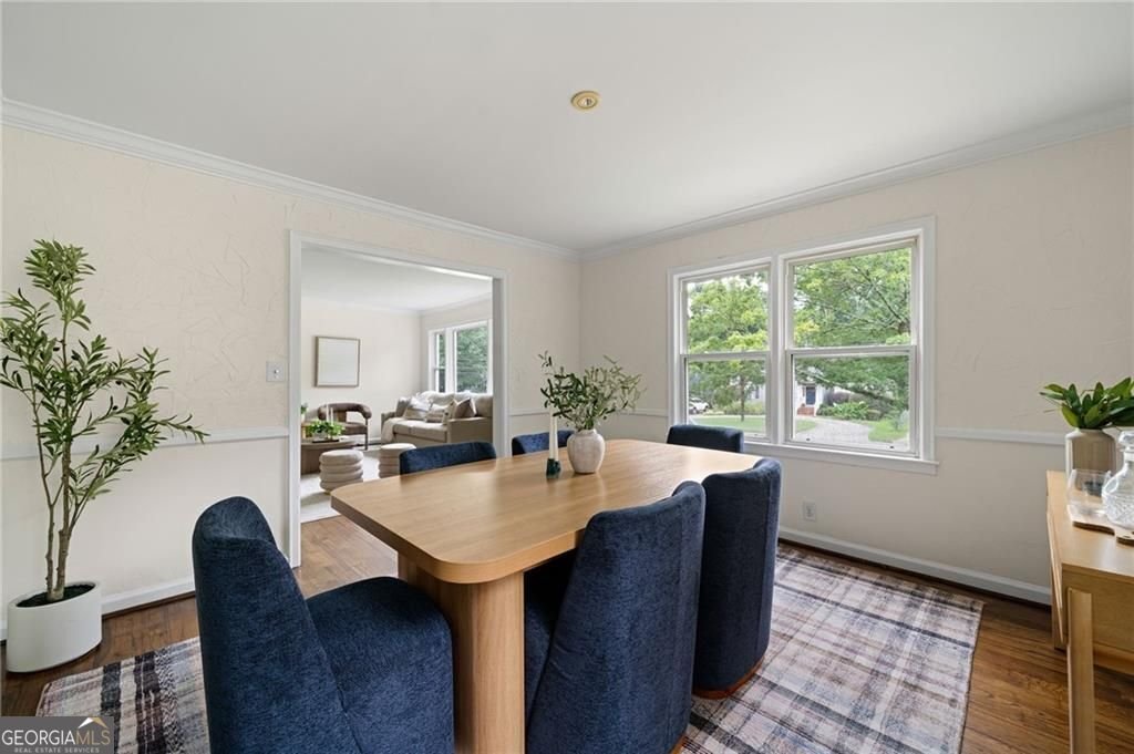 1097 Shepherds Lane Atlanta - Photo 26